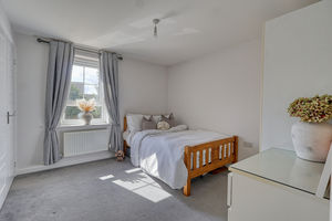 Bedroom Two- click for photo gallery